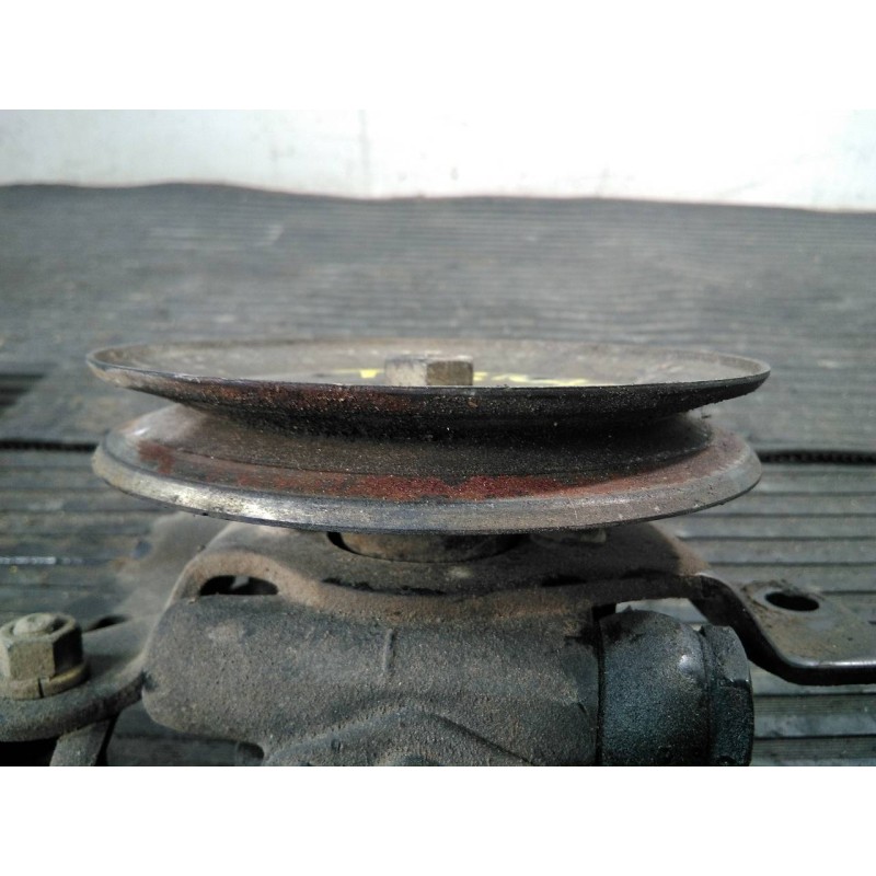 Recambio de bomba direccion para nissan terrano/terrano.ii (r20) referencia OEM IAM 18097057  P3-B4-14-3