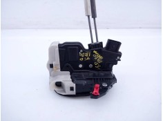 Recambio de cerradura puerta trasera derecha para kia optima drive referencia OEM IAM T8R150225  E2-B5-39-2 2