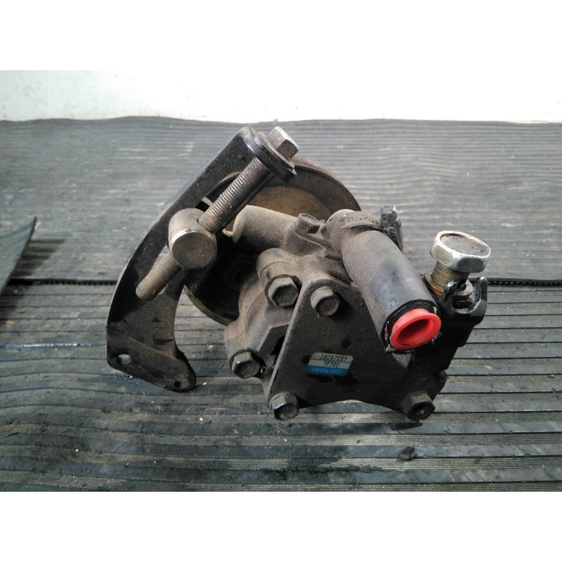 Recambio de bomba direccion para nissan terrano/terrano.ii (r20) referencia OEM IAM 18097057  P3-B4-14-3