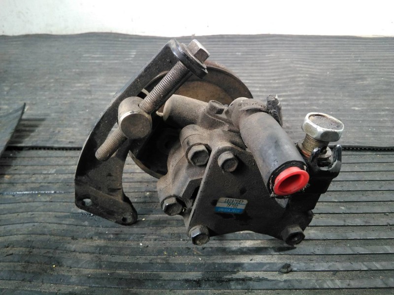 Recambio de bomba direccion para nissan terrano/terrano.ii (r20) referencia OEM IAM 18097057  P3-B4-14-3
