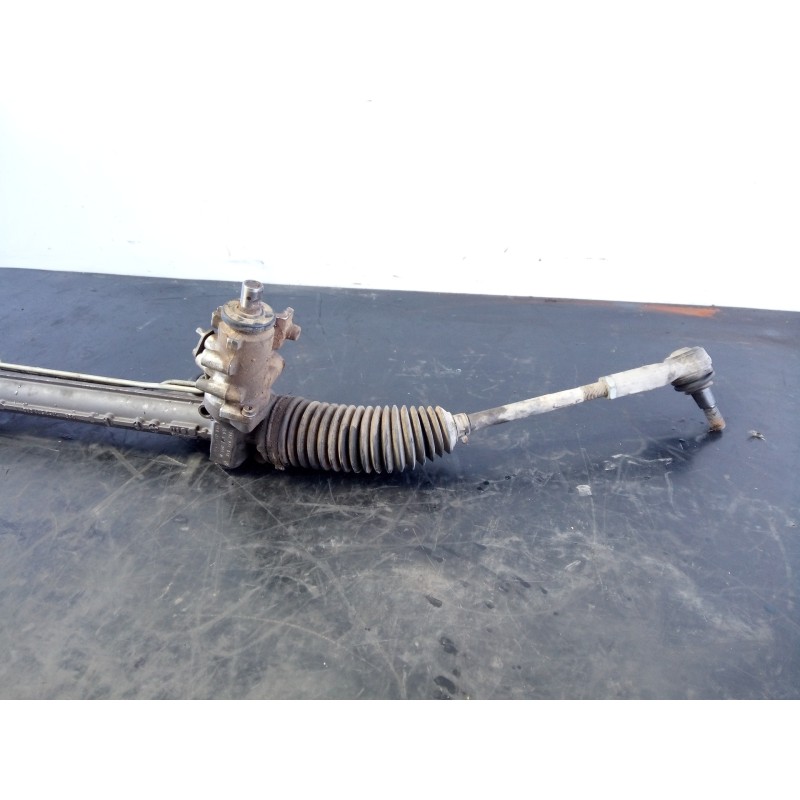 Recambio de cremallera direccion para volkswagen touareg (7la) tdi r5 referencia OEM IAM 7L6422055M  P1-B8-23