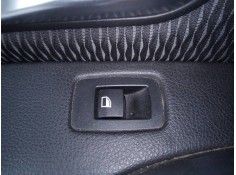 MANDO ELEVALUNAS TRASERO IZQUIERDO 