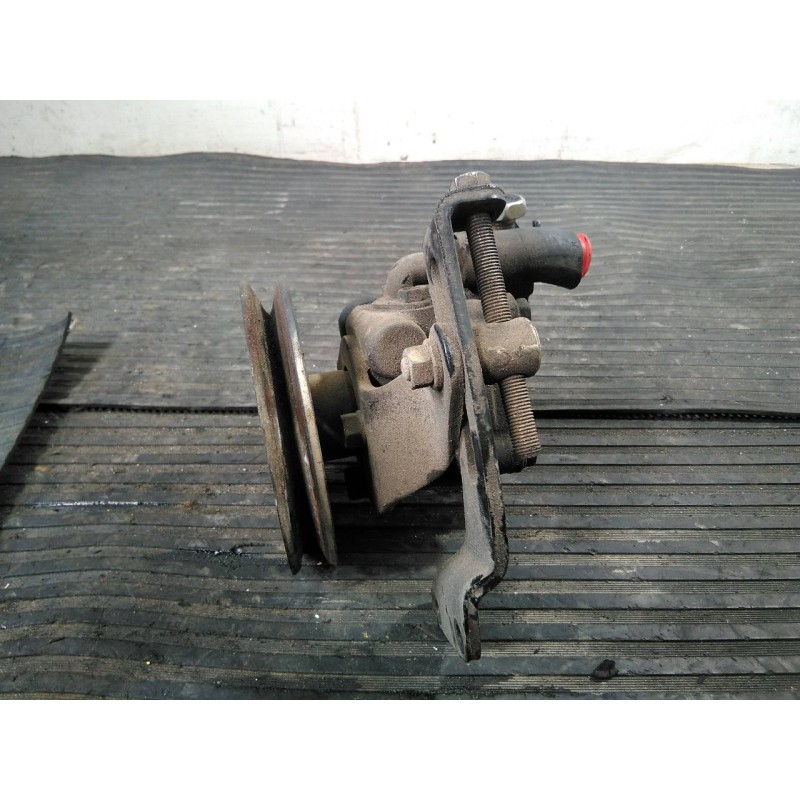 Recambio de bomba direccion para nissan terrano/terrano.ii (r20) referencia OEM IAM 18097057  P3-B4-14-3