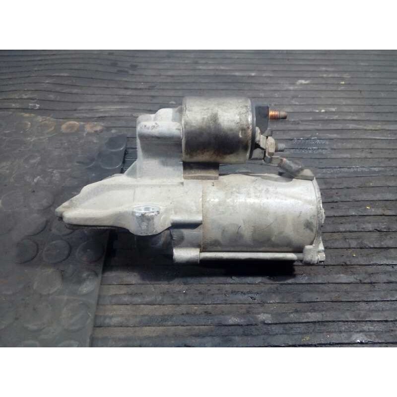 Recambio de motor arranque para ford s-max titanium referencia OEM IAM 609N11000  P3-B7-3-1