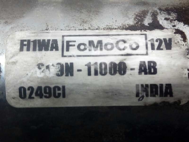 Recambio de motor arranque para ford s-max titanium referencia OEM IAM 609N11000  P3-B7-3-1