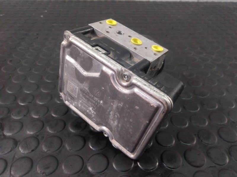 Recambio de abs para porsche cayenne (typ 92aa) s referencia OEM IAM 7P0614517G 7P0907379 P3-A8-7-4