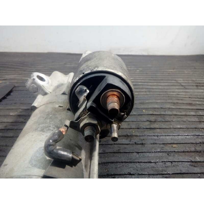 Recambio de motor arranque para ford s-max titanium referencia OEM IAM 609N11000  P3-B7-3-1