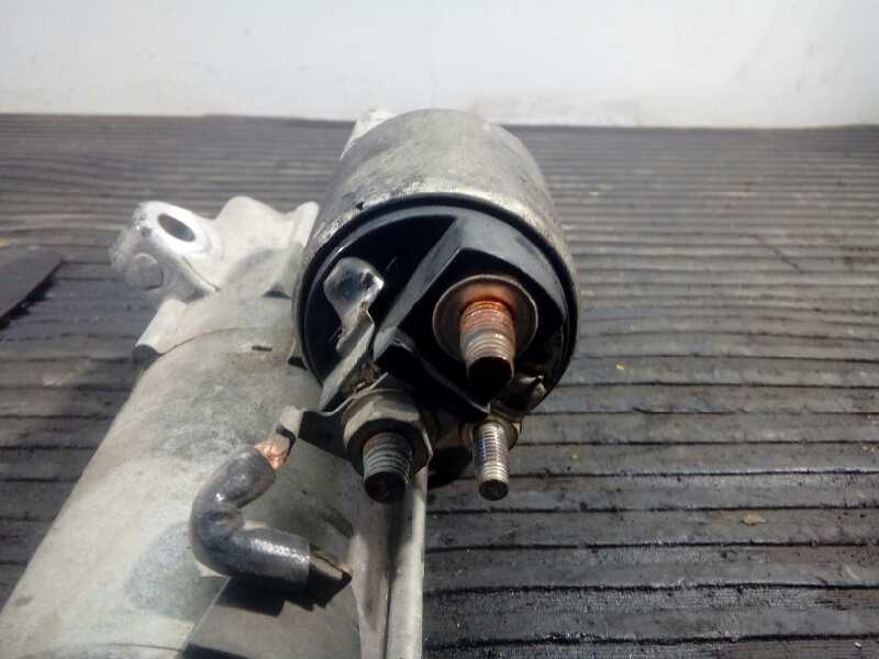 Recambio de motor arranque para ford s-max titanium referencia OEM IAM 609N11000  P3-B7-3-1