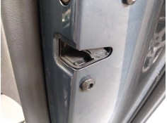 Recambio de cerradura puerta trasera derecha para audi a4 ber. (b8) básico referencia OEM IAM   