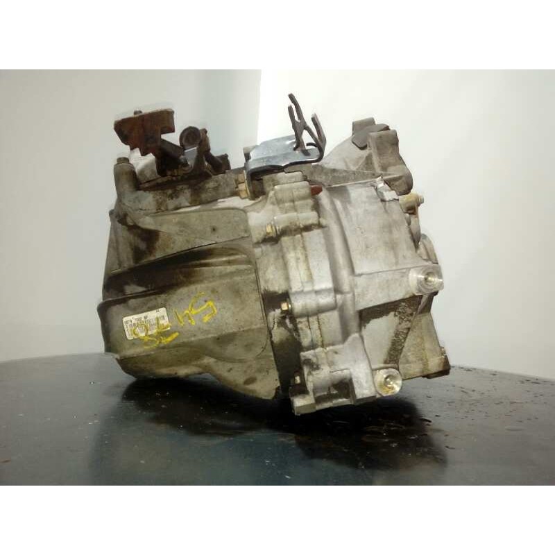 Recambio de caja cambios para ford mondeo berlina (ge) ambiente (06.2003) (d) referencia OEM IAM 1S7R7002BF  M1-B4-141