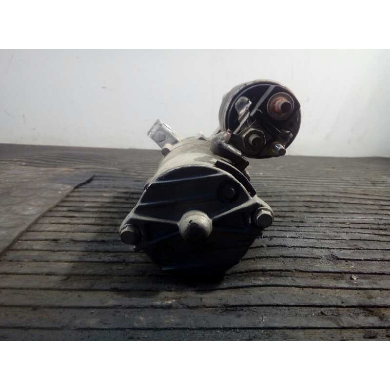 Recambio de motor arranque para ford s-max titanium referencia OEM IAM 609N11000  P3-B7-3-1
