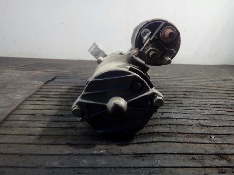 Recambio de motor arranque para ford s-max titanium referencia OEM IAM 609N11000  P3-B7-3-1