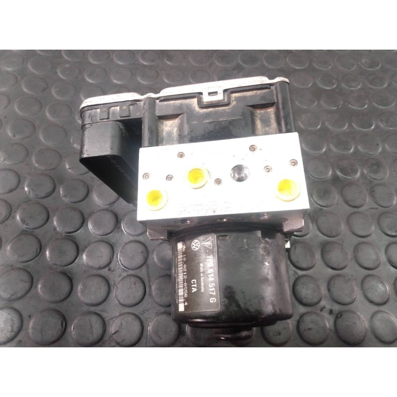 Recambio de abs para porsche cayenne (typ 92aa) s referencia OEM IAM 7P0614517G 7P0907379 P3-A8-7-4