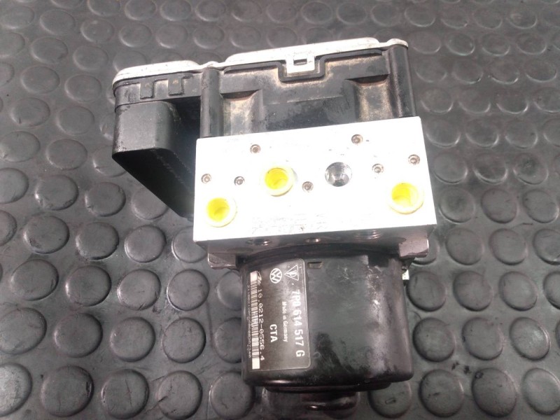 Recambio de abs para porsche cayenne (typ 92aa) s referencia OEM IAM 7P0614517G 7P0907379 P3-A8-7-4