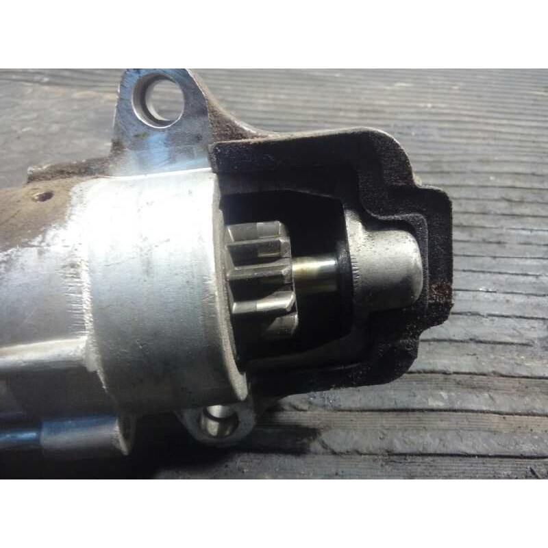 Recambio de motor arranque para ford s-max titanium referencia OEM IAM 609N11000  P3-B7-3-1