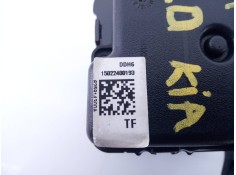 Recambio de cinturon seguridad trasero derecho para kia optima drive referencia OEM IAM 15022400193  E2-B5-50-1 2
