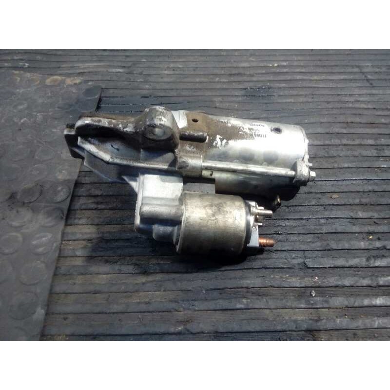 Recambio de motor arranque para ford s-max titanium referencia OEM IAM 609N11000  P3-B7-3-1