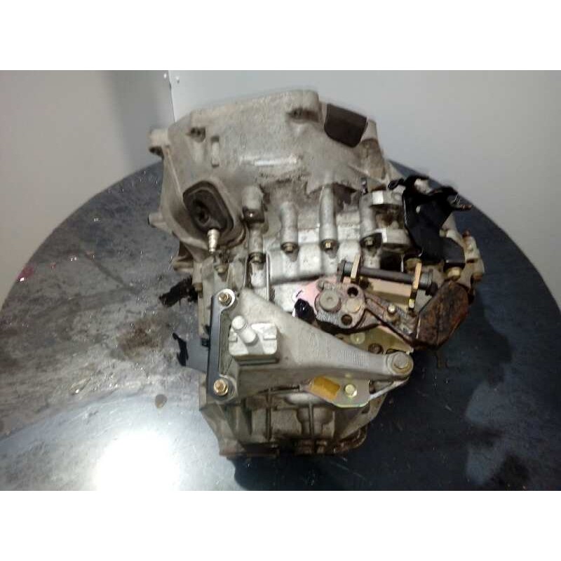 Recambio de caja cambios para ford mondeo berlina (ge) ambiente (06.2003) (d) referencia OEM IAM 1S7R7002BF  M1-B4-141