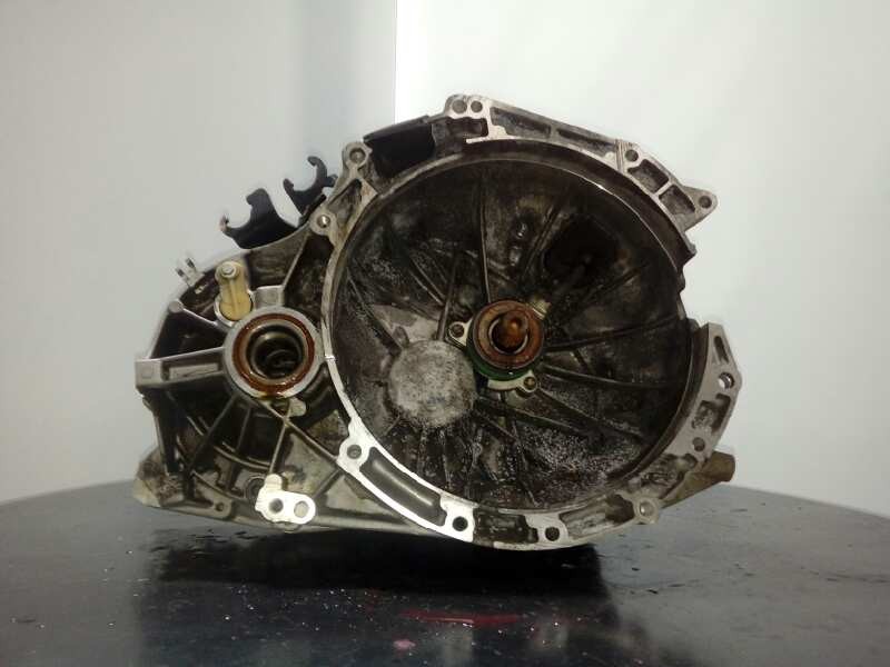 Recambio de caja cambios para ford mondeo berlina (ge) ambiente (06.2003) (d) referencia OEM IAM 1S7R7002BF  M1-B4-141