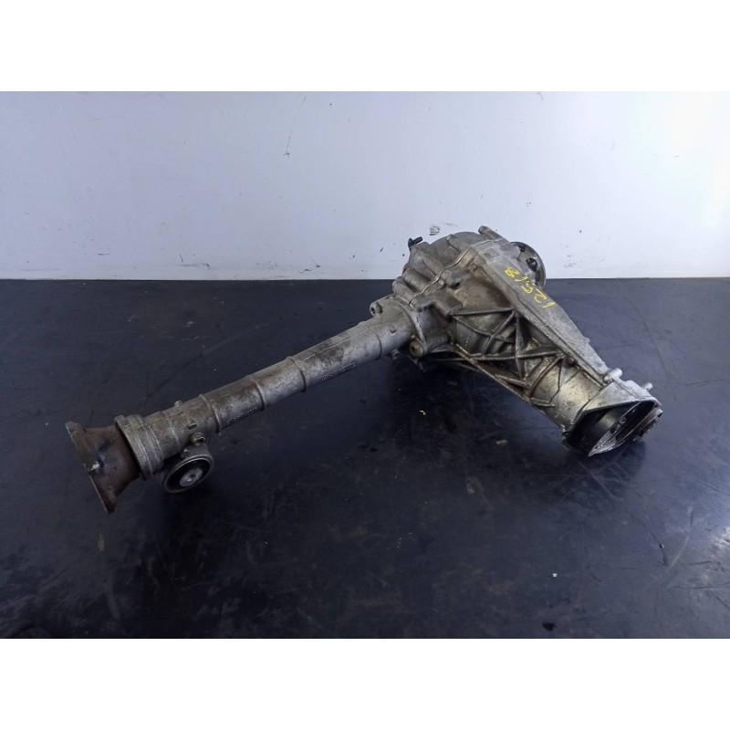 Recambio de diferencial delantero para volkswagen touareg (7la) tdi r5 referencia OEM IAM 4460310021  P1-A5-8