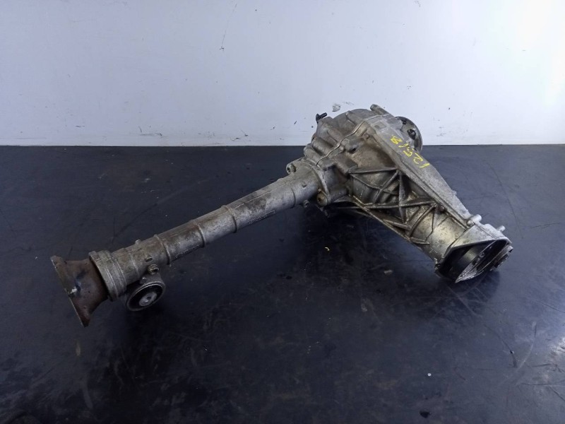 Recambio de diferencial delantero para volkswagen touareg (7la) tdi r5 referencia OEM IAM 4460310021  P1-A5-8