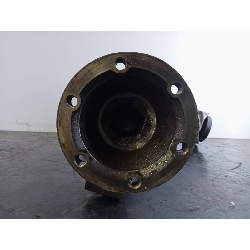 Recambio de diferencial delantero para volkswagen touareg (7la) tdi r5 referencia OEM IAM 4460310021  P1-A5-8