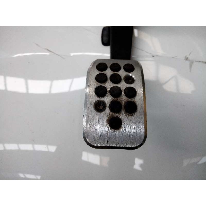 Recambio de pedal acelerador para ford s-max titanium referencia OEM IAM 6G929F836JE  E2-B3-19-2