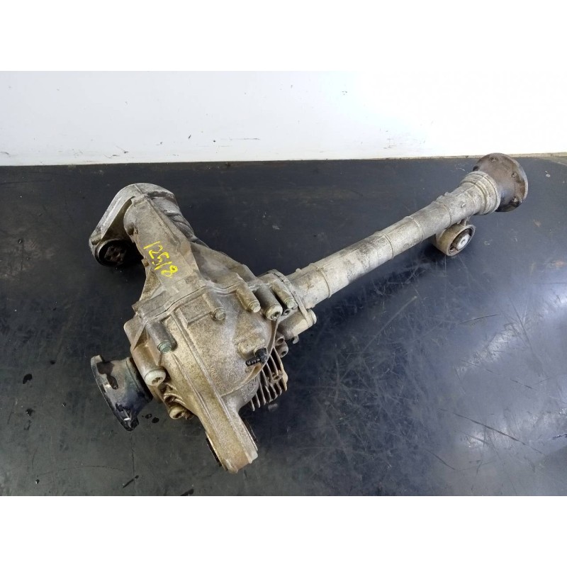 Recambio de diferencial delantero para volkswagen touareg (7la) tdi r5 referencia OEM IAM 4460310021  P1-A5-8