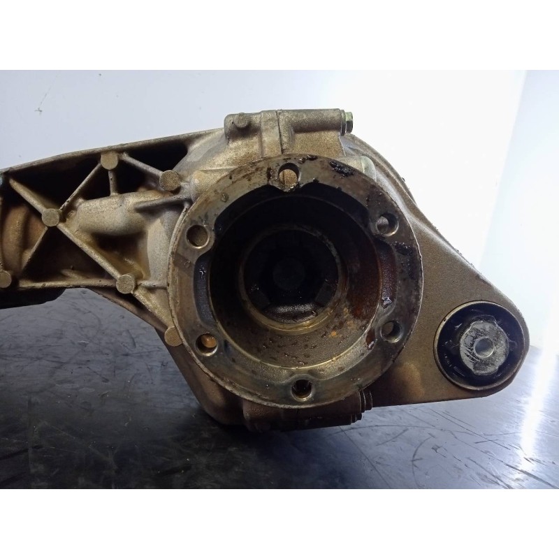Recambio de diferencial delantero para volkswagen touareg (7la) tdi r5 referencia OEM IAM 4460310021  P1-A5-8