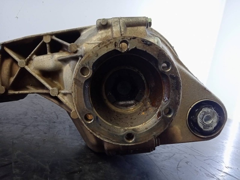 Recambio de diferencial delantero para volkswagen touareg (7la) tdi r5 referencia OEM IAM 4460310021  P1-A5-8