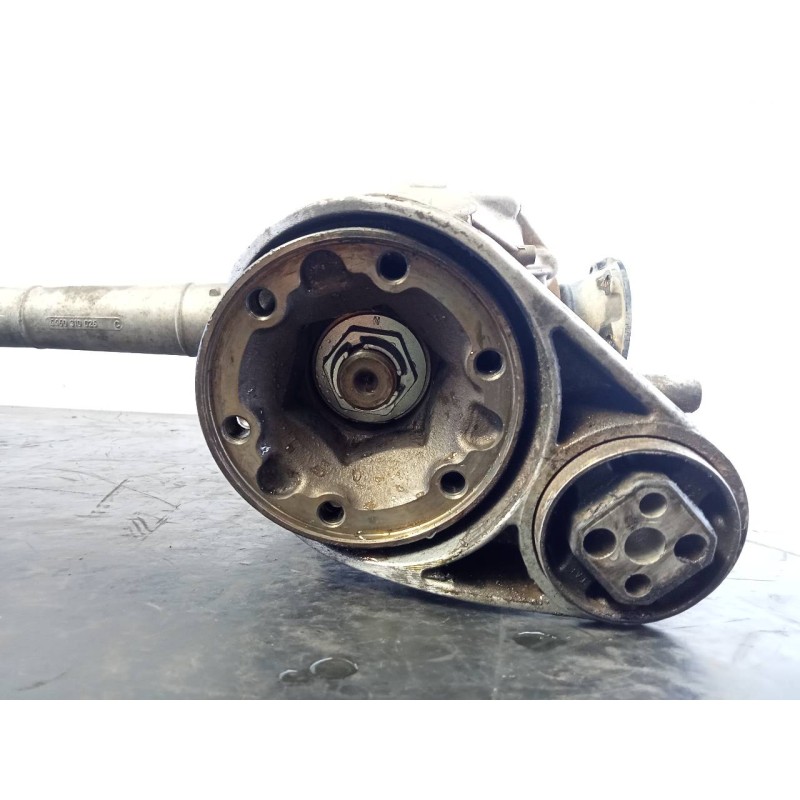 Recambio de diferencial delantero para volkswagen touareg (7la) tdi r5 referencia OEM IAM 4460310021  P1-A5-8