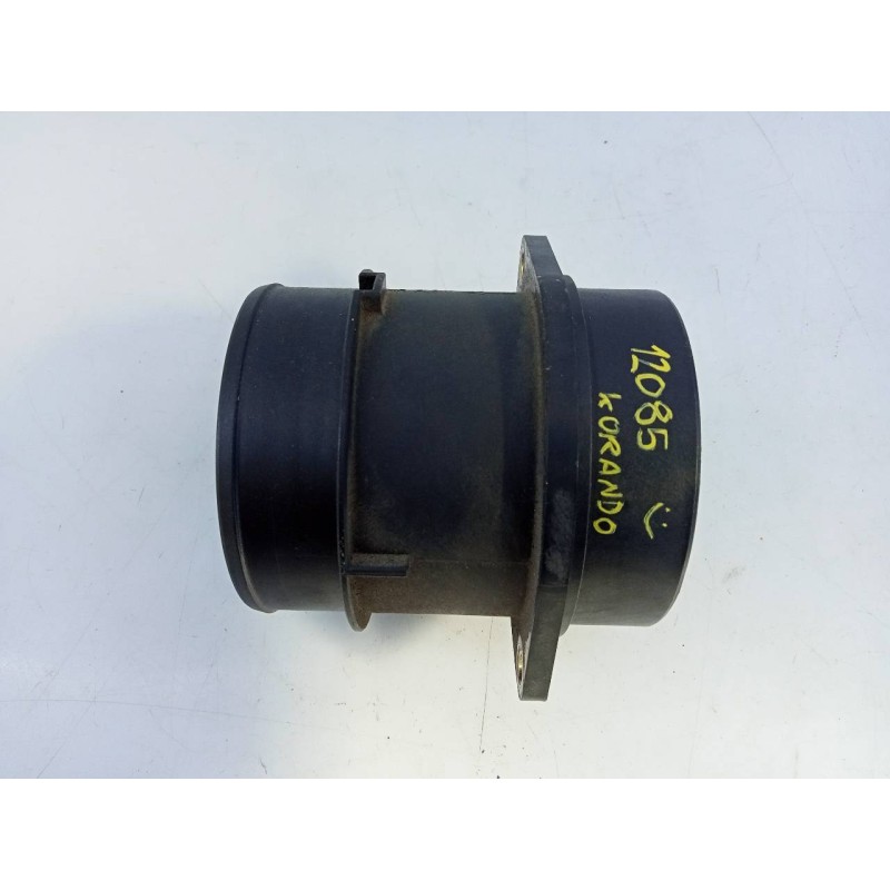 Recambio de caudalimetro para ssangyong korando limited plus 4x4 referencia OEM IAM A6710940048 0281006043 E3-A3-19-2