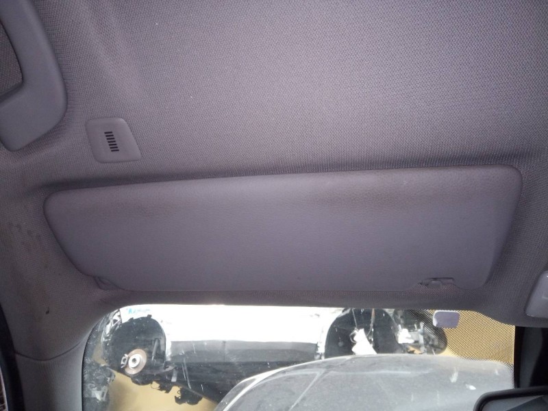 Recambio de parasol izquierdo para bmw serie 3 lim. (f30) 320d referencia OEM IAM   