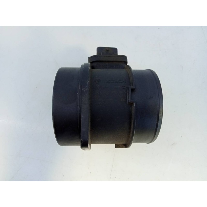 Recambio de caudalimetro para ssangyong korando limited plus 4x4 referencia OEM IAM A6710940048 0281006043 E3-A3-19-2