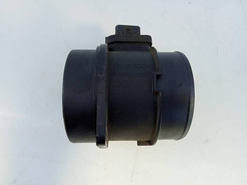 Recambio de caudalimetro para ssangyong korando limited plus 4x4 referencia OEM IAM A6710940048 0281006043 E3-A3-19-2