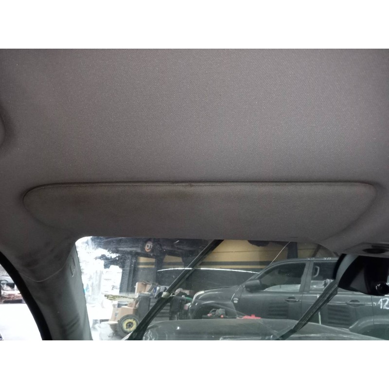 Recambio de parasol izquierdo para bmw serie 3 coupe (e92) e92 coupé 320d referencia OEM IAM   