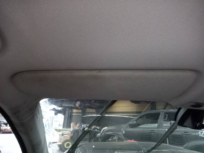 Recambio de parasol izquierdo para bmw serie 3 coupe (e92) e92 coupé 320d referencia OEM IAM   