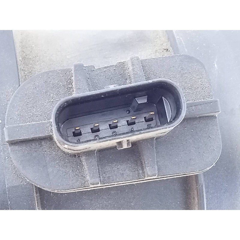 Recambio de caudalimetro para ssangyong korando limited plus 4x4 referencia OEM IAM A6710940048 0281006043 E3-A3-19-2