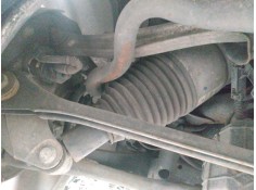 AMORTIGUADOR TRASERO IZQUIERDO 