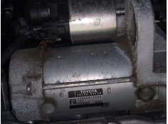 MOTOR ARRANQUE 281000Y240 4380002460 