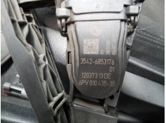Recambio de pedal acelerador para bmw serie 3 lim. (f30) 320d referencia OEM IAM 35426853176 6PV01043530  2