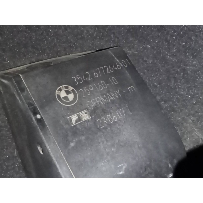 Recambio de pedal acelerador para bmw serie 3 coupe (e92) e92 coupé 320d referencia OEM IAM 25916010  