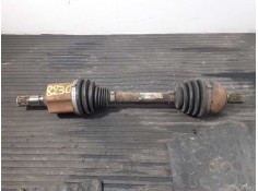 TRANSMISION DELANTERA IZQUIERDA 10194455 P1-A6-22