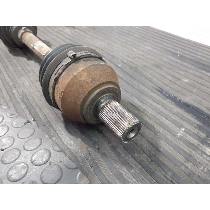 Recambio de transmision delantera izquierda para ford s-max titanium referencia OEM IAM 10194455  P1-A6-22