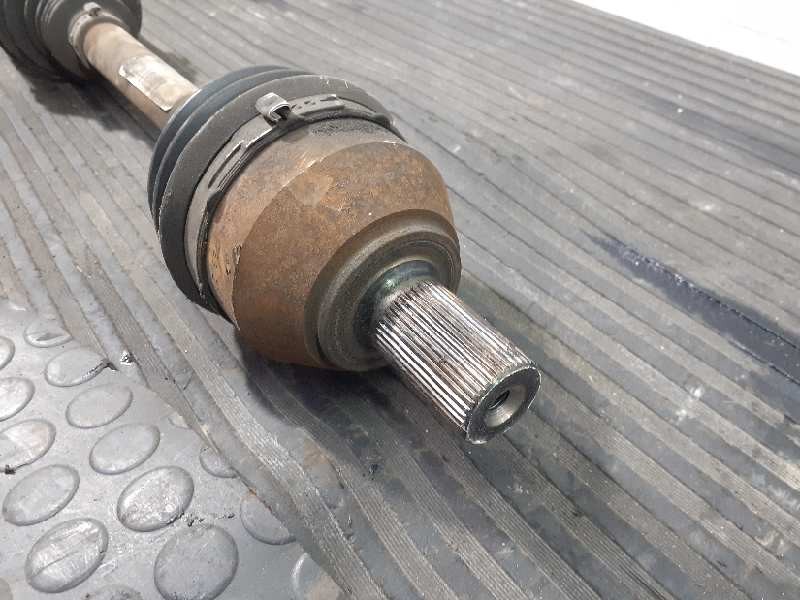 Recambio de transmision delantera izquierda para ford s-max titanium referencia OEM IAM 10194455  P1-A6-22