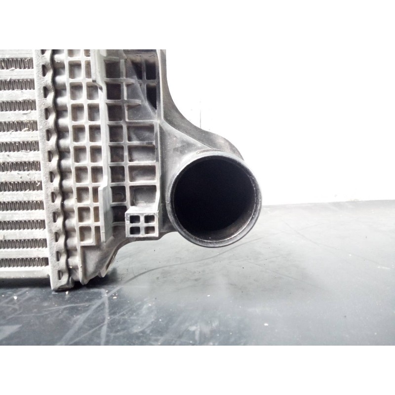 Recambio de intercooler para mercedes-benz clase m (w164) 320 / 350 cdi (164.122) referencia OEM IAM A1645001900001  P2-A11-7