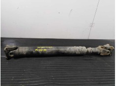 TRANSMISION CENTRAL DELANTERA P1-A6-34