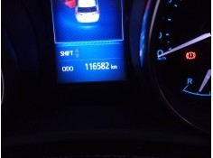 Recambio de motor completo para toyota auris active referencia OEM IAM 8NRFTS   2