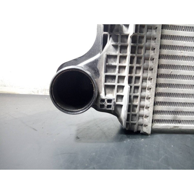 Recambio de intercooler para mercedes-benz clase m (w164) 320 / 350 cdi (164.122) referencia OEM IAM A1645001900001  P2-A11-7