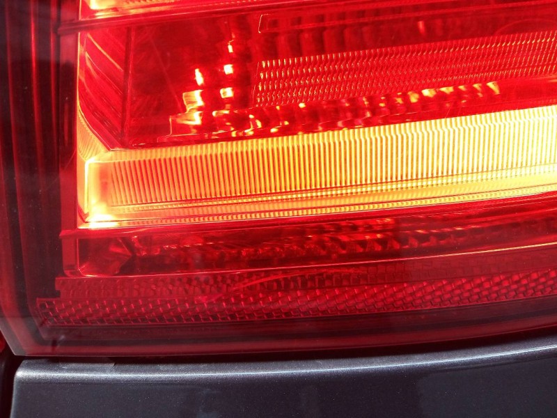 Recambio de piloto trasero derecho para bmw serie 3 lim. (f30) 320d referencia OEM IAM   